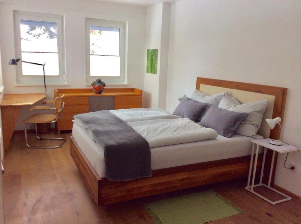 Ferienwohnung Urlaubsfreude Fuer 2 Bis 7 Personen Paternion Bagian luar foto