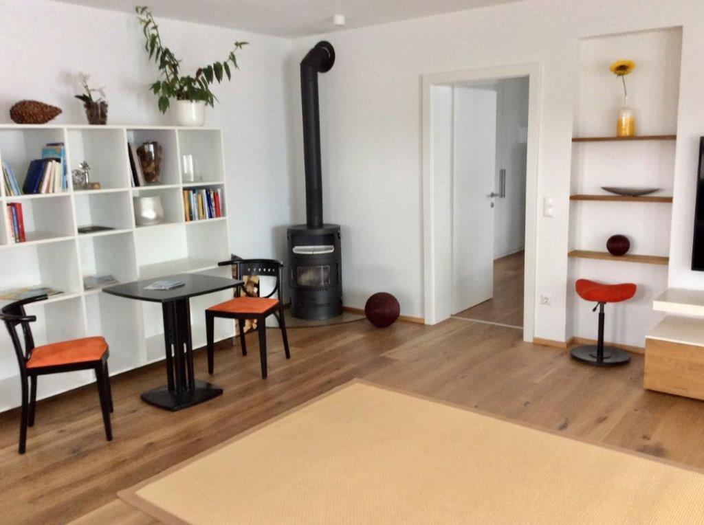 Ferienwohnung Urlaubsfreude Fuer 2 Bis 7 Personen Paternion Bagian luar foto