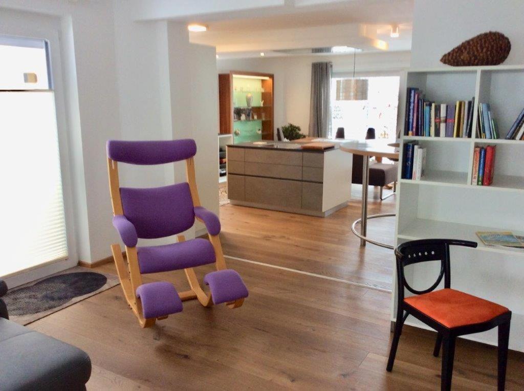 Ferienwohnung Urlaubsfreude Fuer 2 Bis 7 Personen Paternion Bagian luar foto