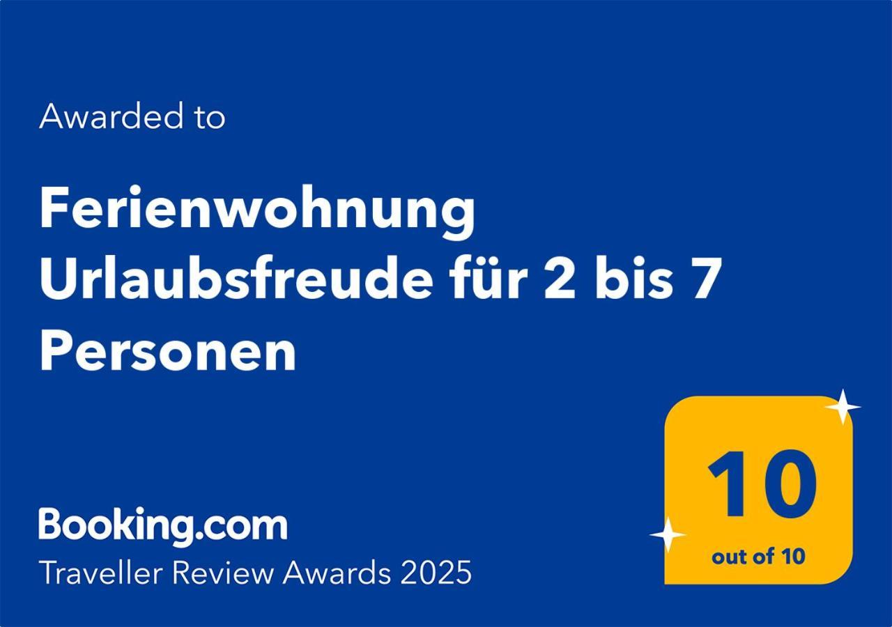 Ferienwohnung Urlaubsfreude Fuer 2 Bis 7 Personen Paternion Bagian luar foto